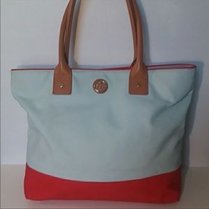 Tory Burch tote